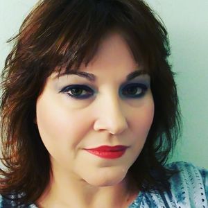 Meet your Posher, Ronda